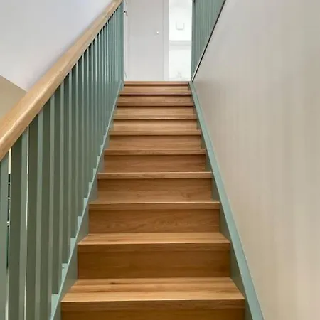 Elegantny Podkrovny 4 Izbovy Pri Bojniciach * Prievidza