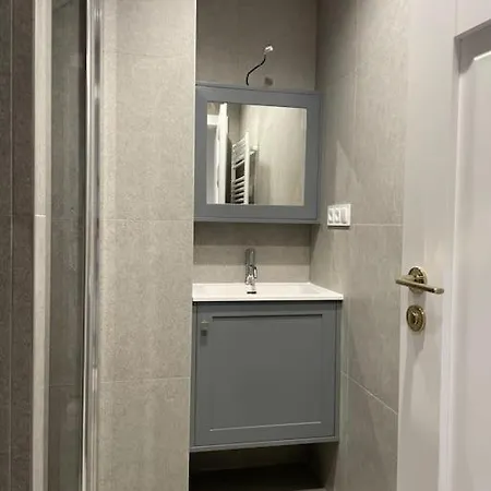 Elegantny Podkrovny 4 Izbovy Pri Bojniciach Apartment *
