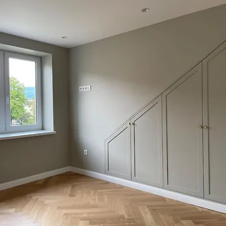 Elegantny Podkrovny 4 Izbovy Pri Bojniciach *