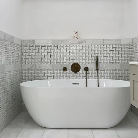 Elegantny Podkrovny 4 Izbovy Pri Bojniciach