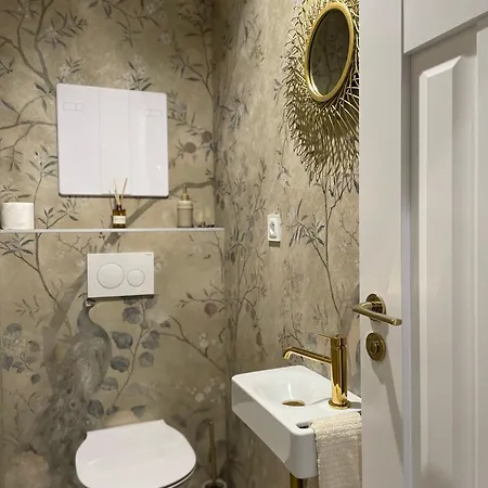 Elegantny Podkrovny 4 Izbovy Pri Bojniciach