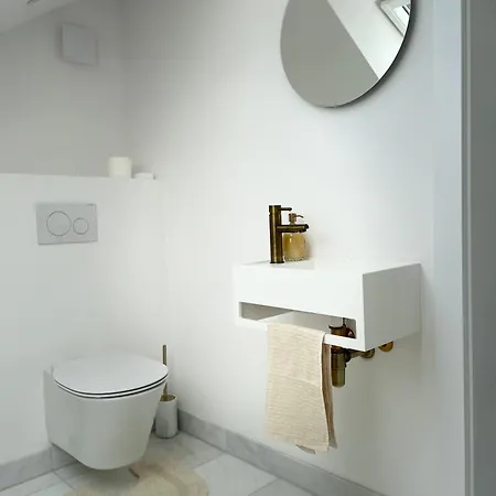 Elegantny Podkrovny 4 Izbovy Pri Bojniciach * Prievidza